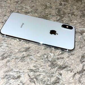 iPhone X dummy for kids